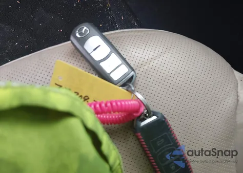 2016 Mazda Cx-9 Touring z USA, uszkodzony, nr VIN JM3TCBCY4G0113887